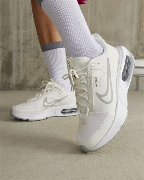 Girls' Nike Air Shoes